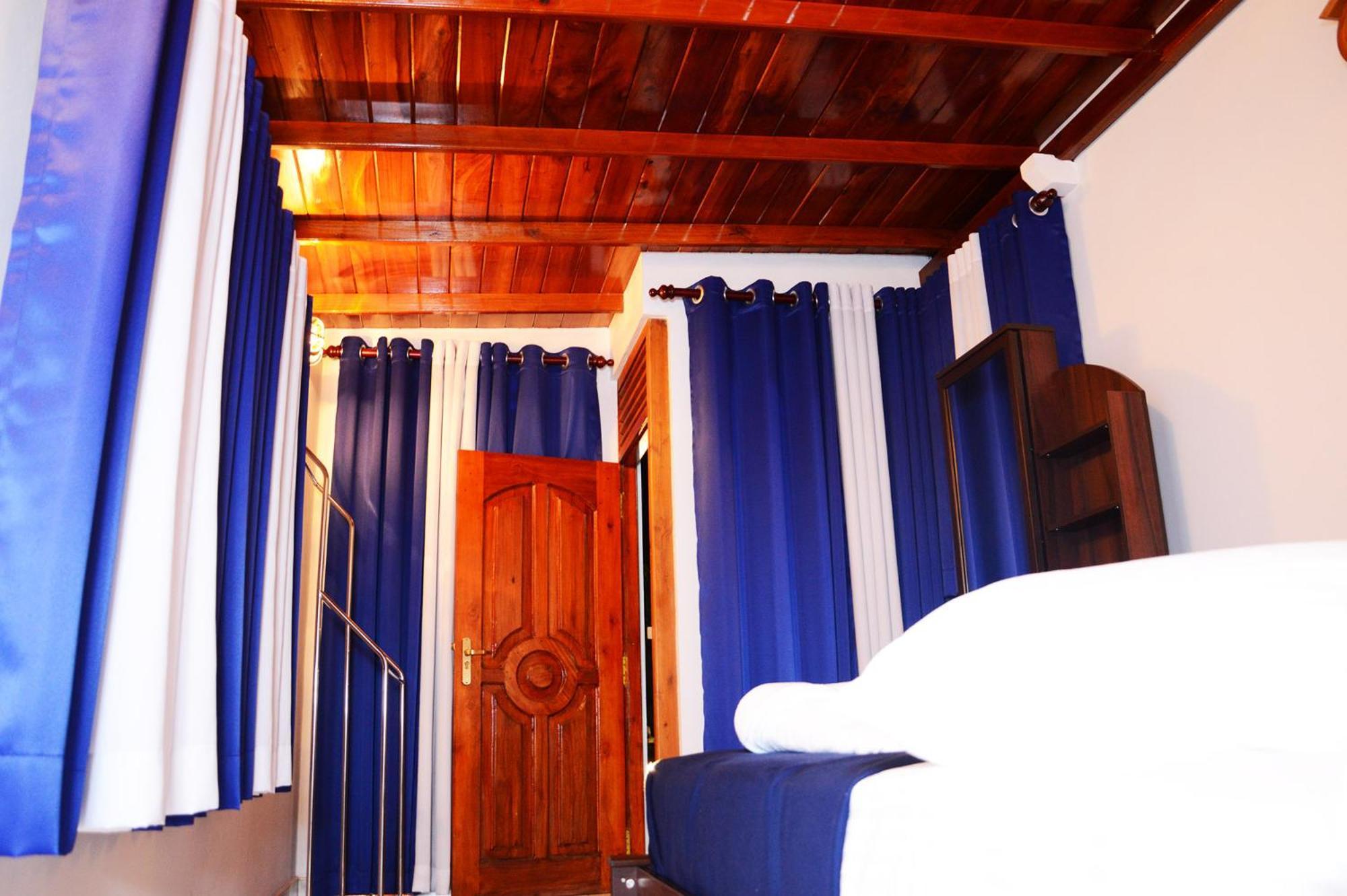 Nil Vimana Villa Ella Kültér fotó
