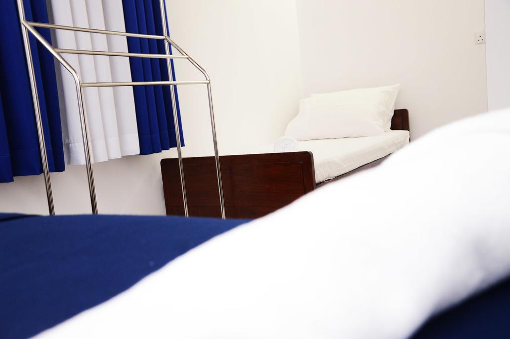 Nil Vimana Villa Ella Kültér fotó