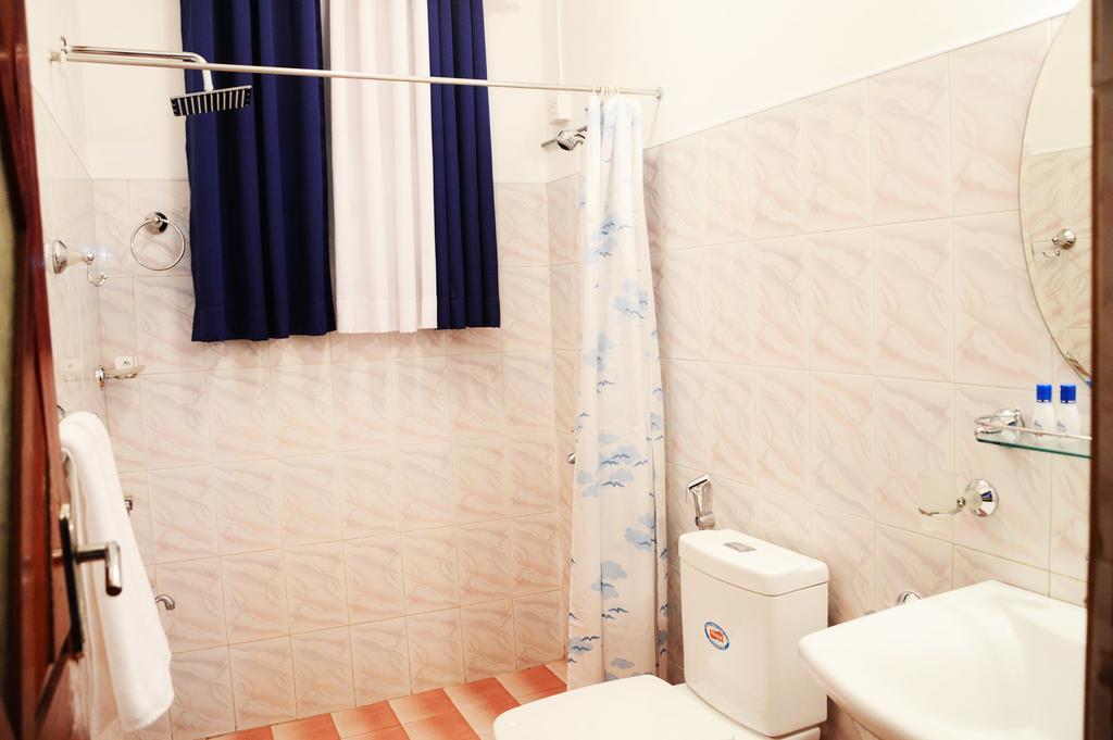 Nil Vimana Villa Ella Kültér fotó