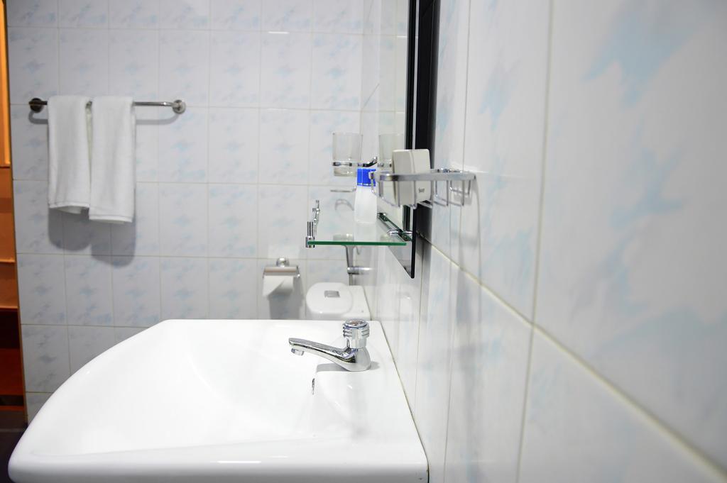 Nil Vimana Villa Ella Kültér fotó