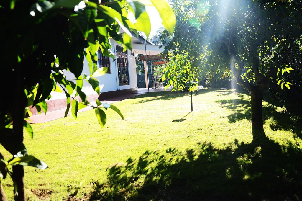 Nil Vimana Villa Ella Kültér fotó