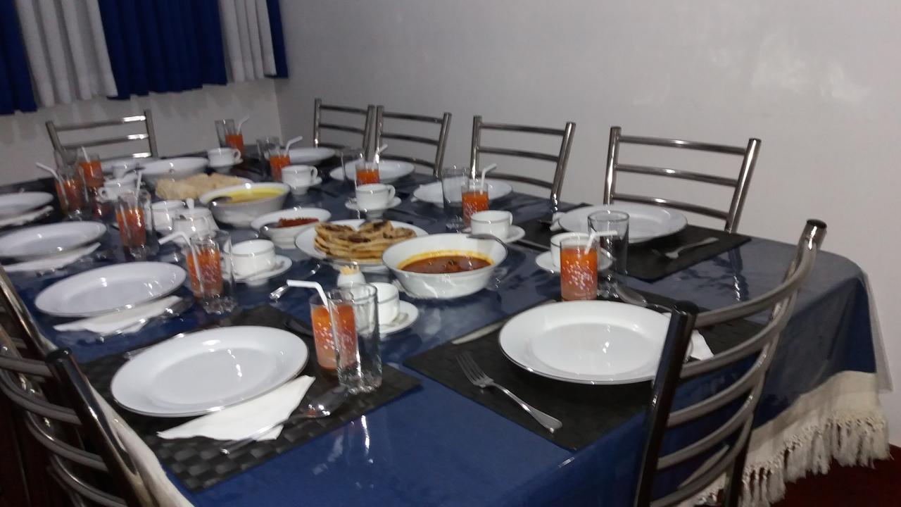 Nil Vimana Villa Ella Kültér fotó